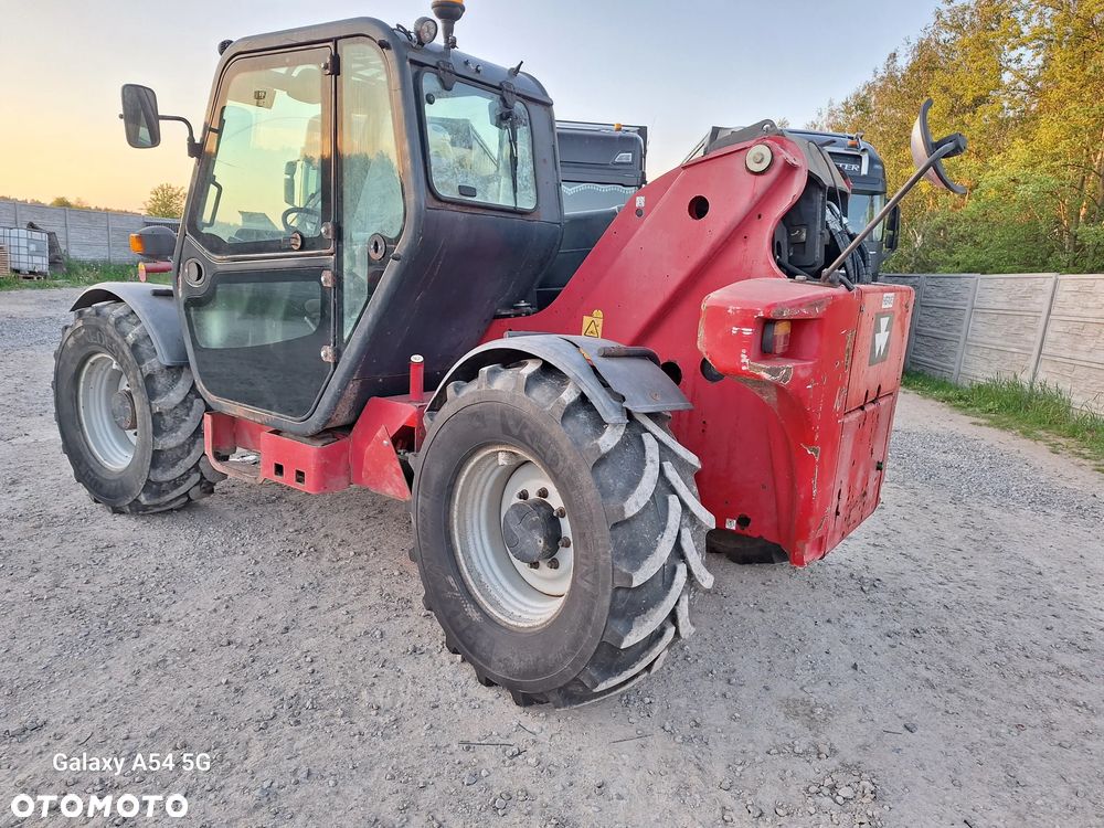Massey Ferguson 8947 - 6