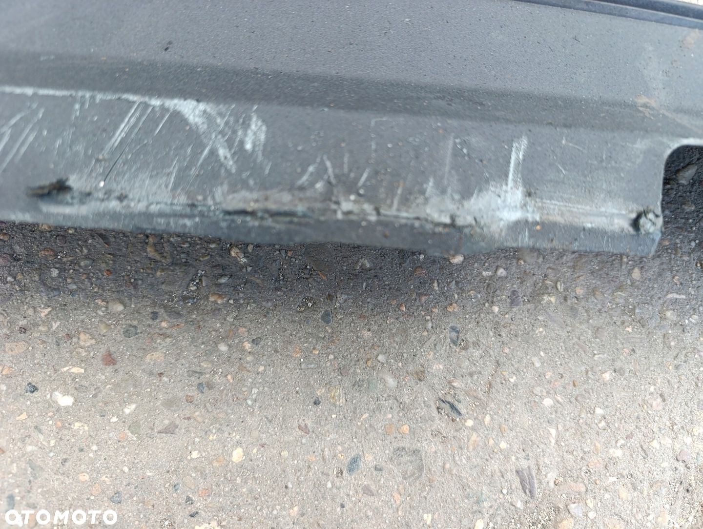 VOLVO XC40 PRAWA NAKŁADKA PROGOWA 31448224 - 5