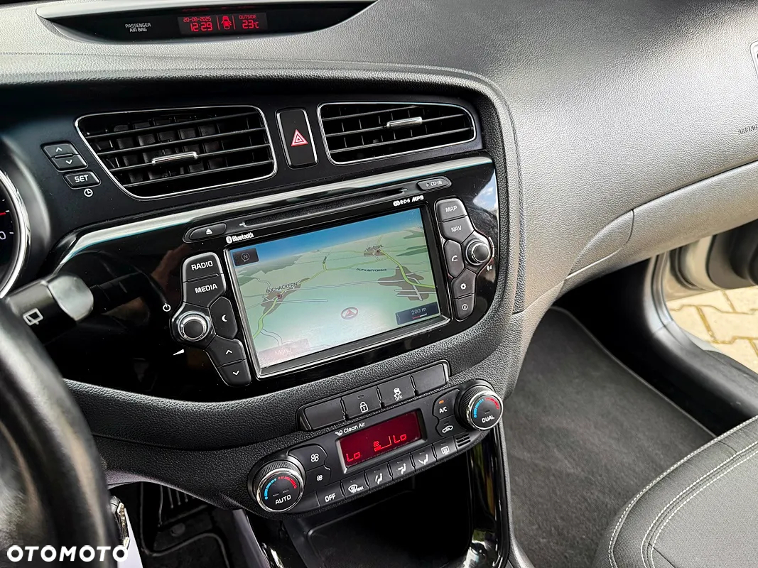 Kia Ceed Cee'd 1.4 XL - 32