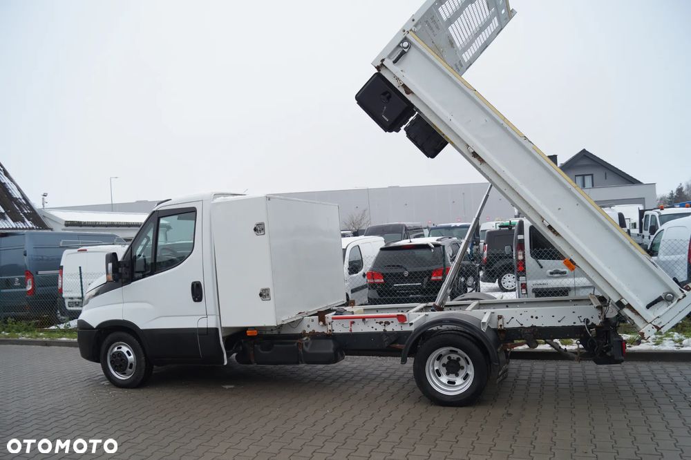 Iveco Daily - 1
