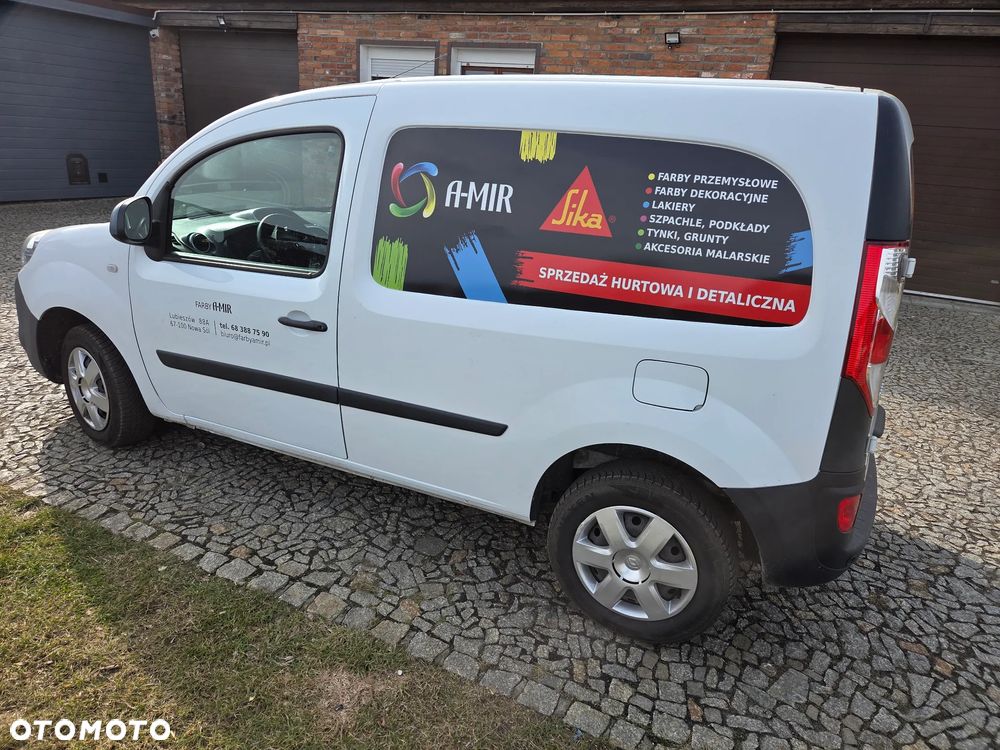 Renault Kangoo - 4