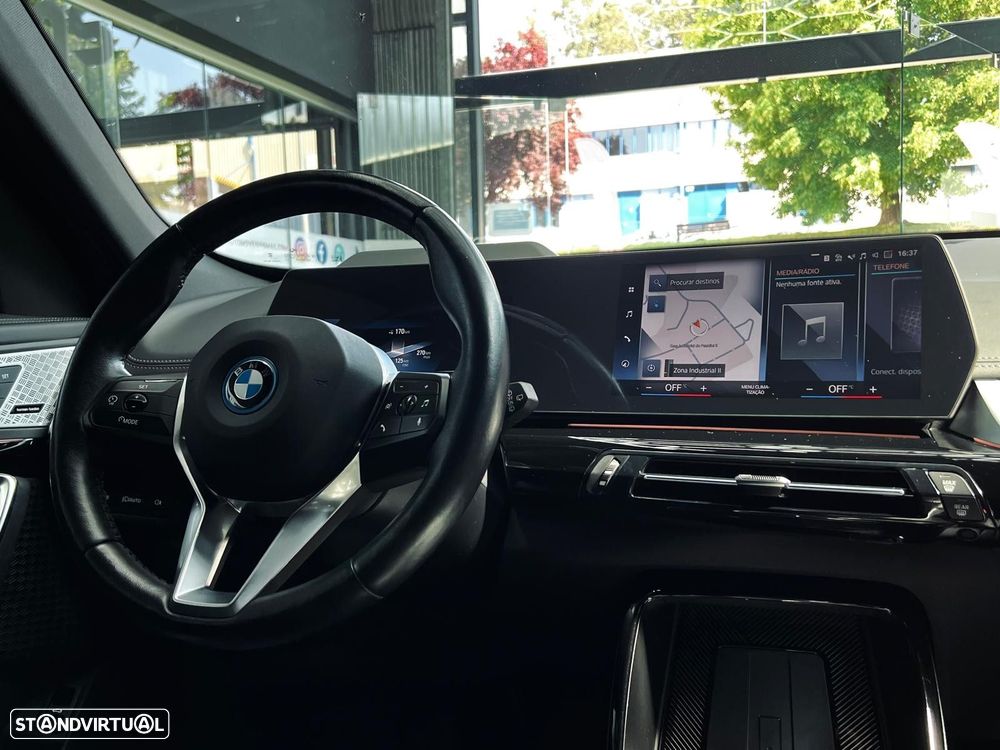 BMW iX1 xDrive30 - 22