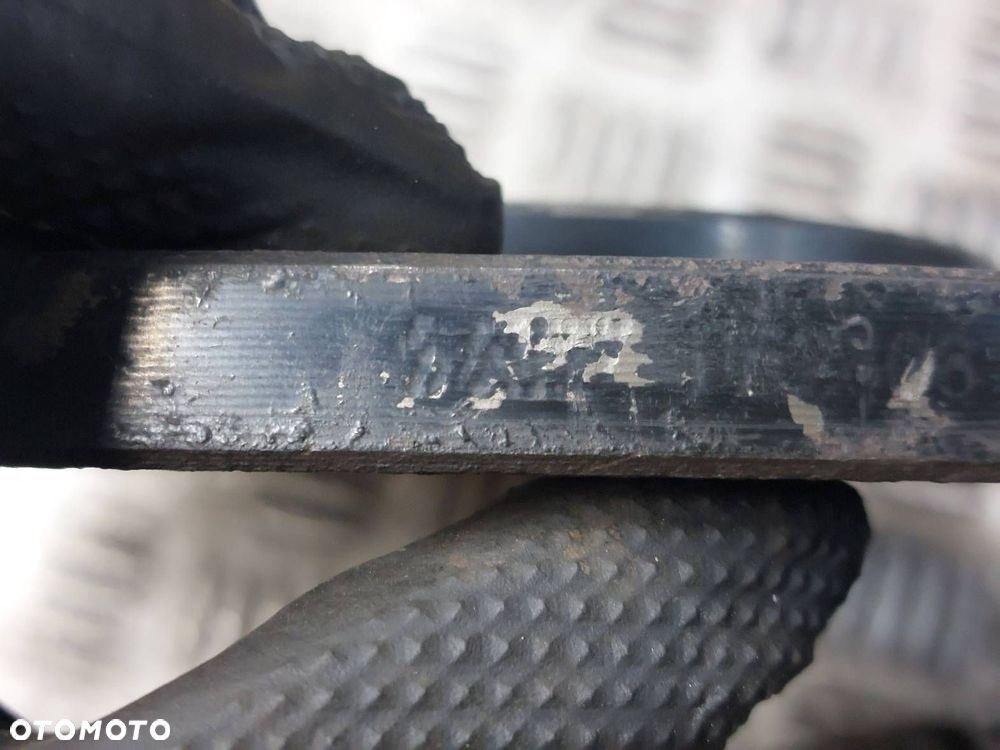 TARCZE HAMULCOWE PRZÓD + KLOCKI + ZACISKI CITROEN C3 I 1.1 8V - 6