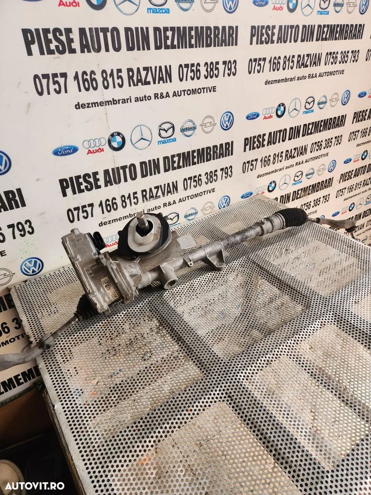 Caseta Directie Bmw X1 F48 X2 F39 Seria 1 Seria 2 F40 F41 F44 F45 Mini F Volan Stanga Cod  Cod 5A - - 2