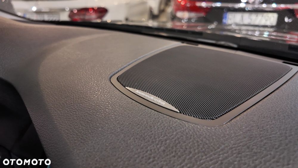 BMW Seria 5 530d Luxury Line - 29