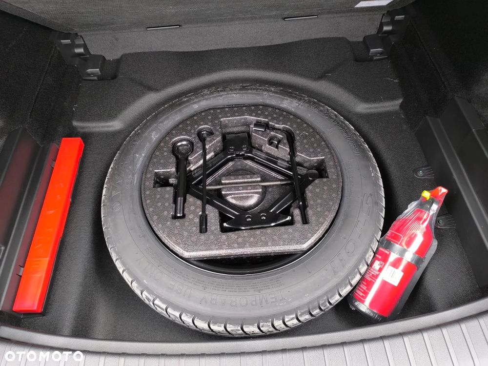 BAIC 7 1.5T Luxury Plus DCT - 20