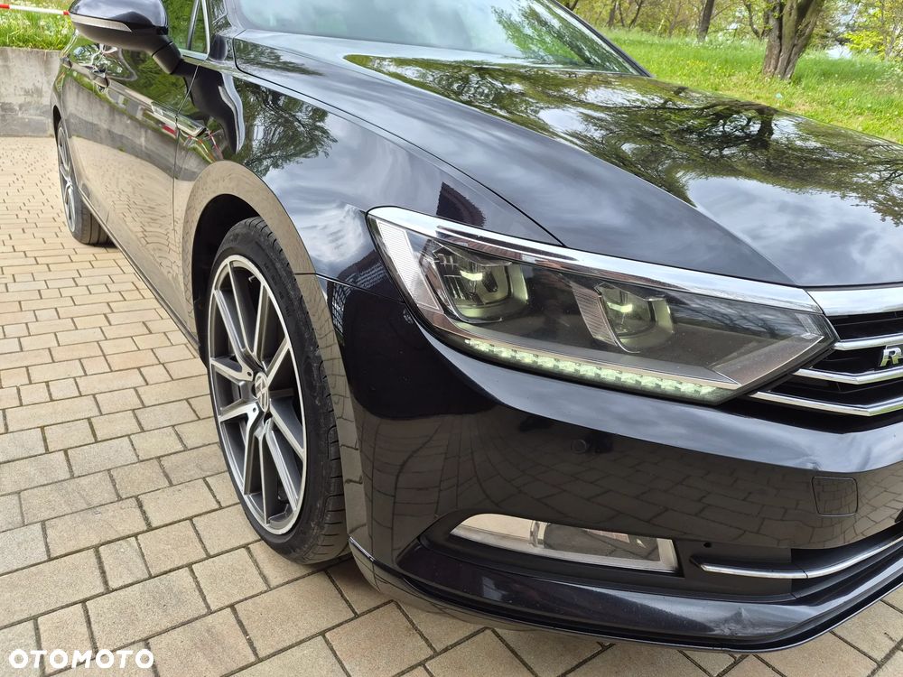 Volkswagen Passat 2.0 TDI BMT Highline DSG - 18