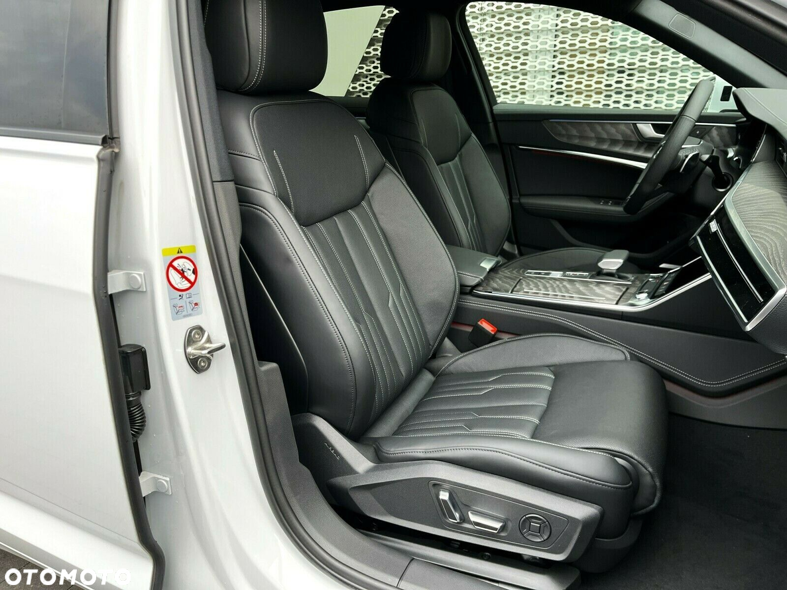 Audi A6 - 18