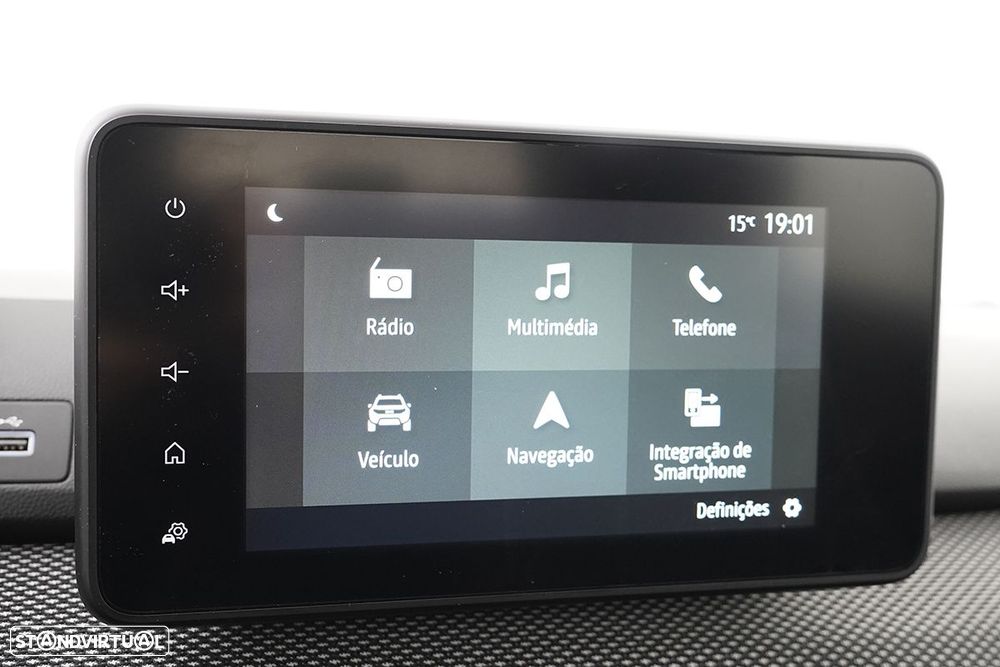 Dacia Jogger 1.0 TCe Extreme+ Up&Go 7L - 10