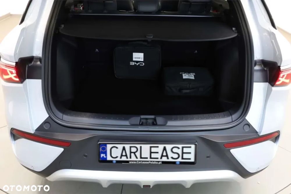 BYD Atto 3 EVO Design - 12