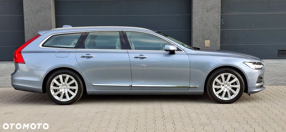 Volvo V90 D4 Inscription - 14