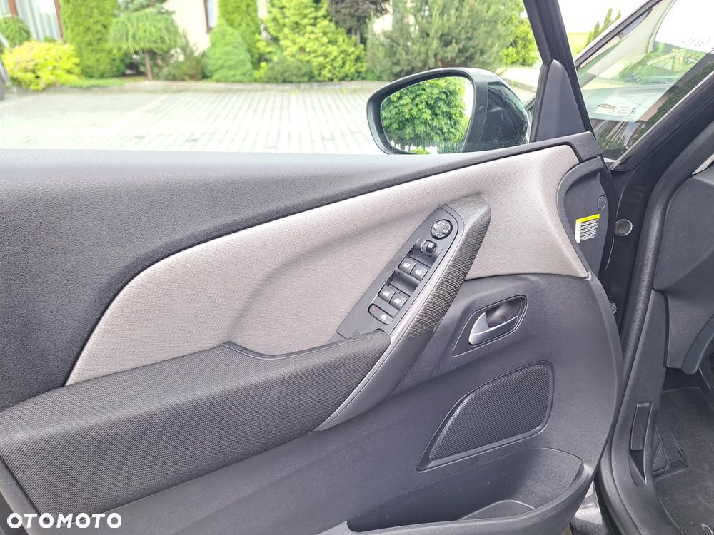 Citroën C4 Grand Picasso 1.6 e-HDi Exclusive - 19