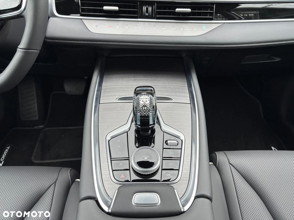 Chery Tiggo 7 1.5 T-GDI Super Hybrid Comfort DHT - 10