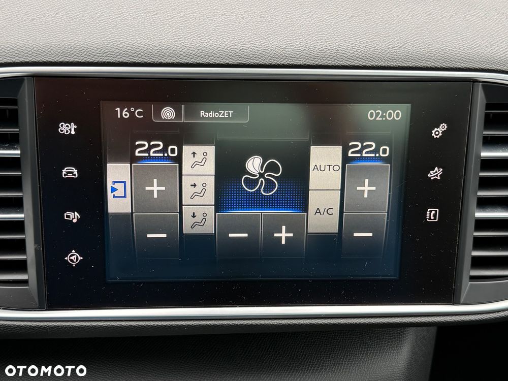 Peugeot 308 BlueHDi 150 Stop & Start Business-Line - 36