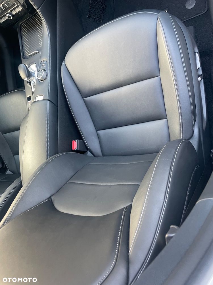 Infiniti QX50 - 14