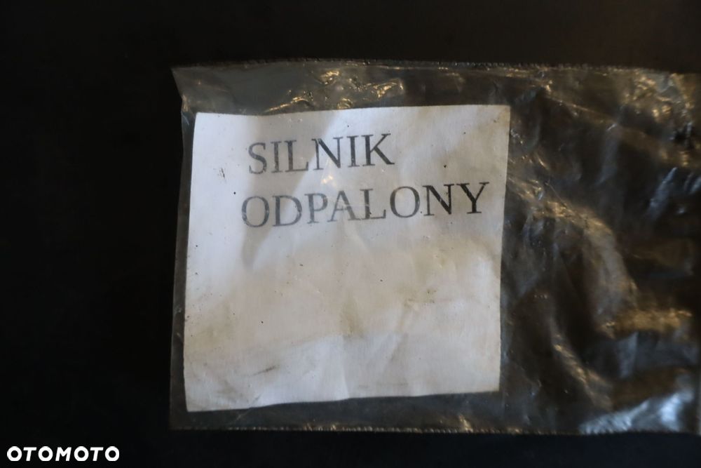 SILNIK  RENAULT MEGANE SCENIC III FL 1.6DCI 130KM R9MA402 TESTOWANY - 2