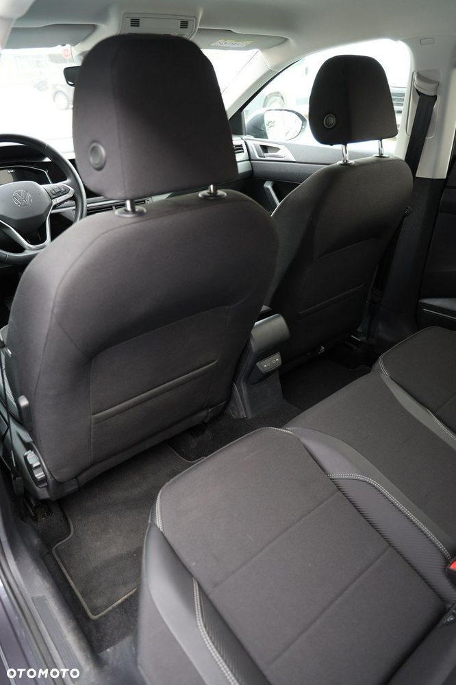 Volkswagen Taigo - 24