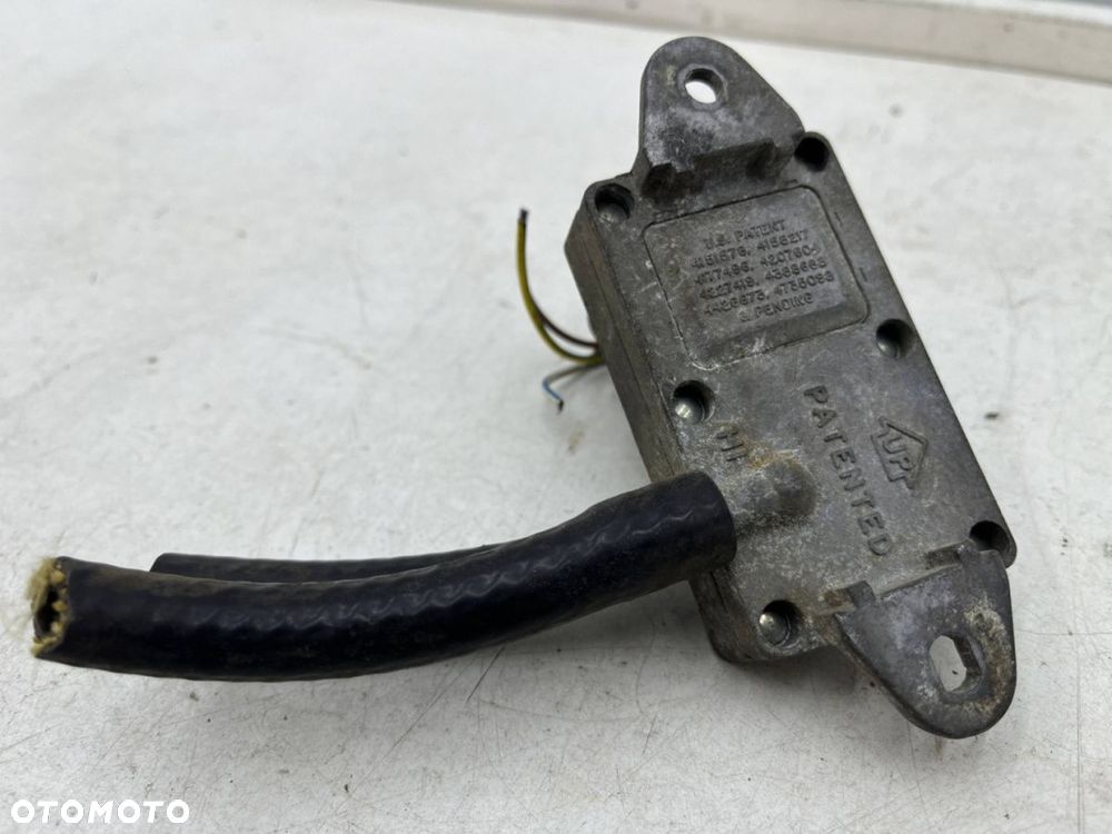 Czujnik ciśnienia spalin Ford Mondeo Cougar Jaguar 2.5b DPF czujnik ciśnienia f7ue-9j460-aa - 4