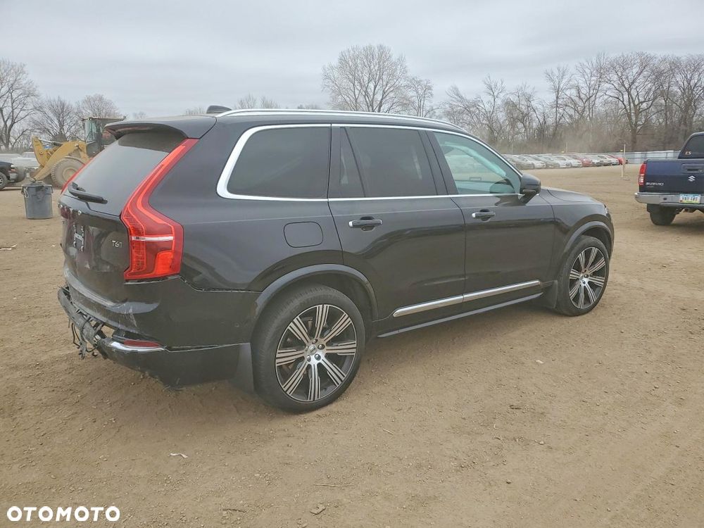 Volvo XC 90 T6 AWD Inscription 7os - 3