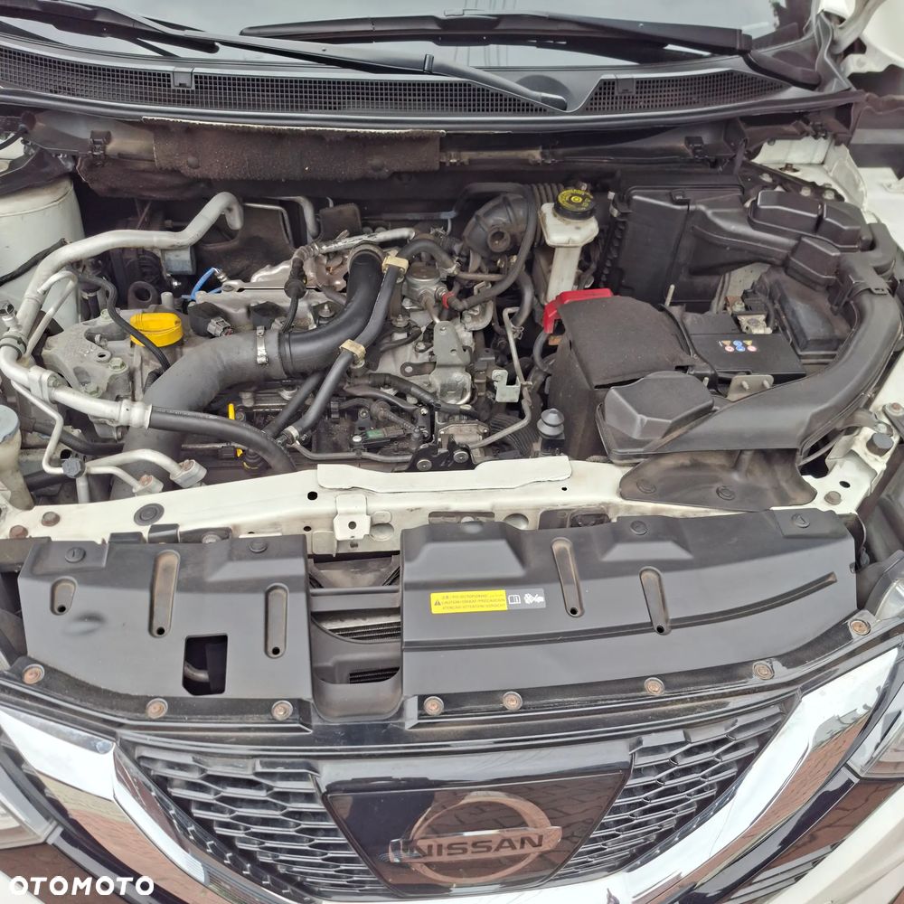 Nissan Qashqai 1.2 DIG-T N-Connecta - 11