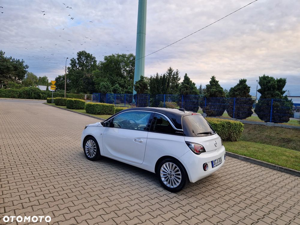 Opel Adam - 19