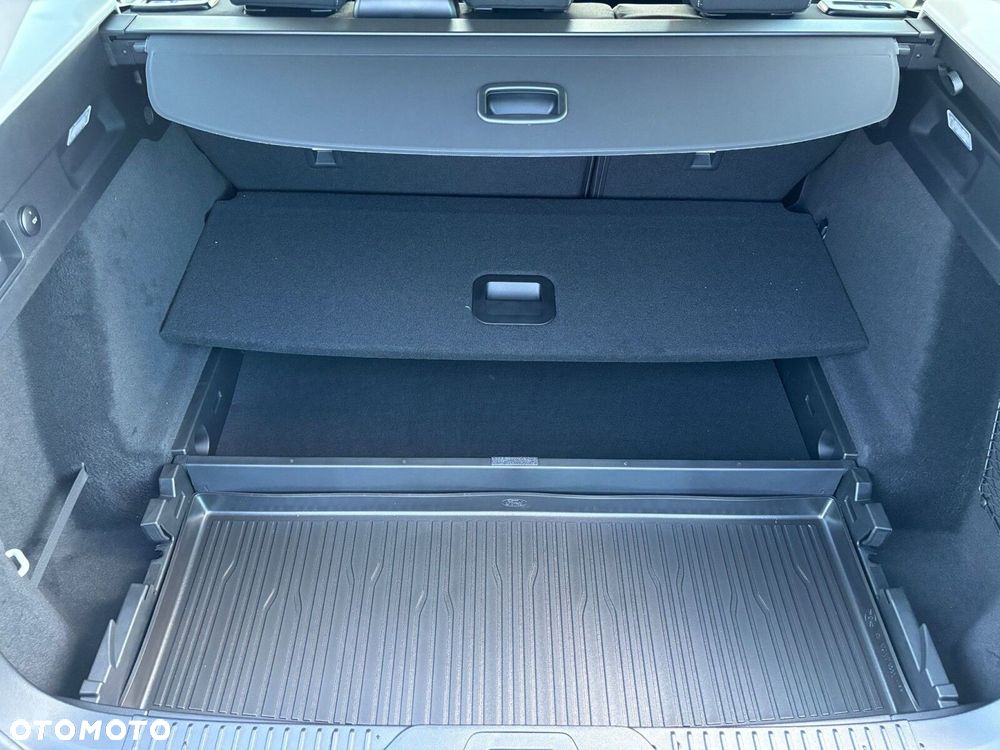 Ford Focus 1.0 EcoBoost Titanium - 31