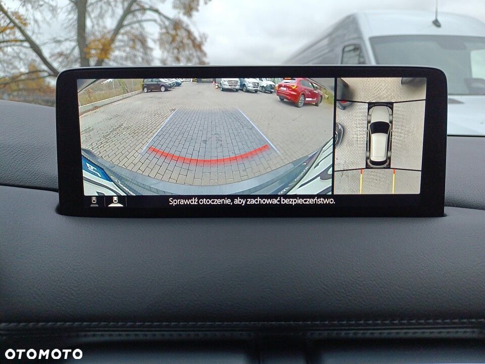 Mazda CX-5 2.0 Homura AWD - 9