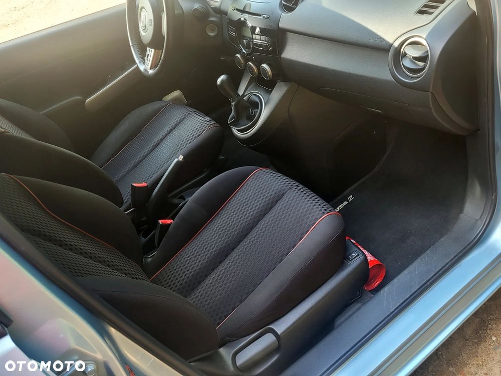 Mazda 2 1.3 Kirei - 5