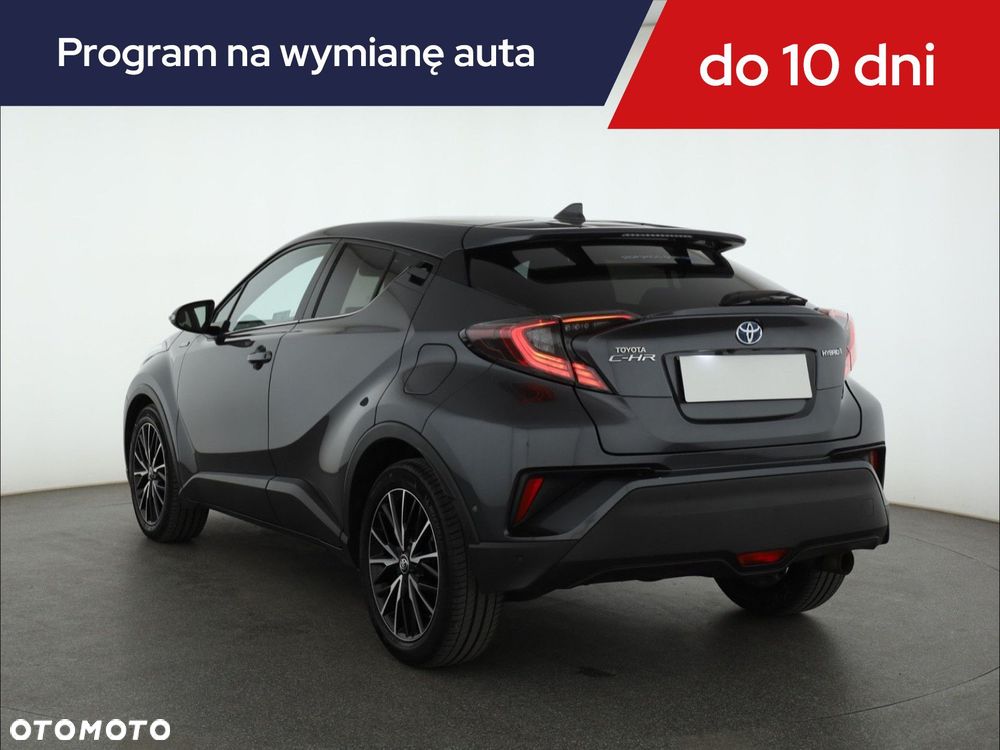 Toyota C-HR - 6
