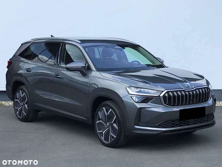 Skoda Kodiaq - 2