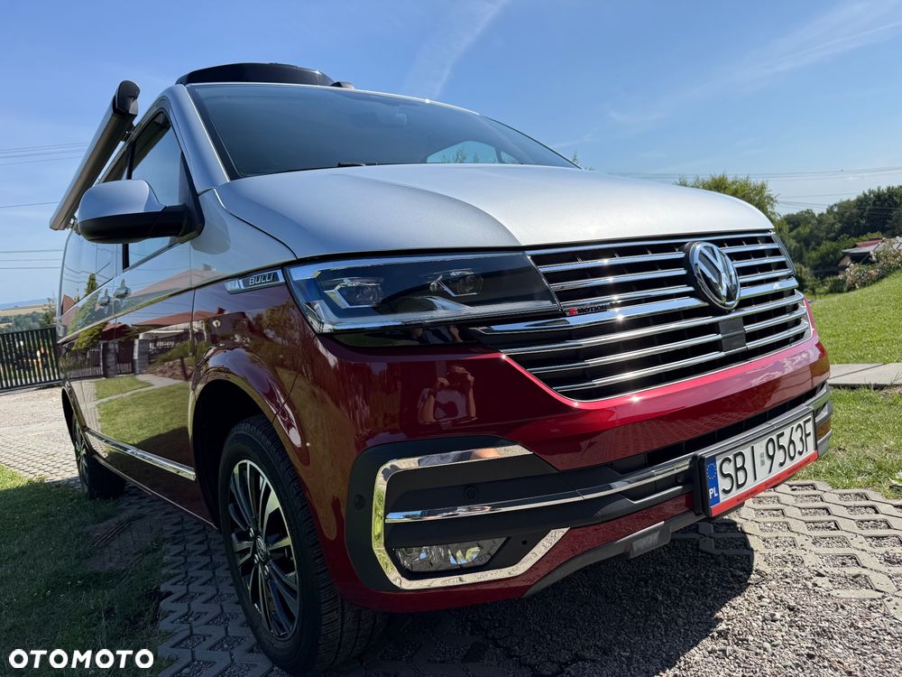 Volkswagen Multivan - 3