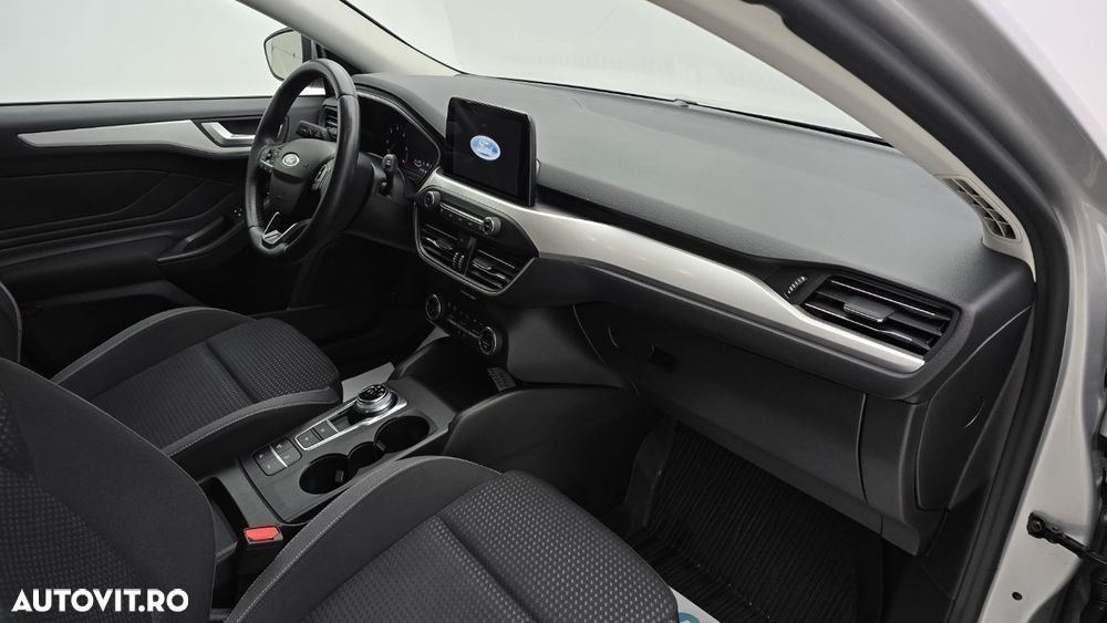 Ford Focus 1.5 EcoBlue Trend Edition - 19