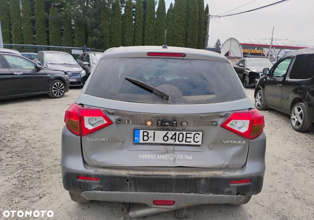 Suzuki Vitara - 19