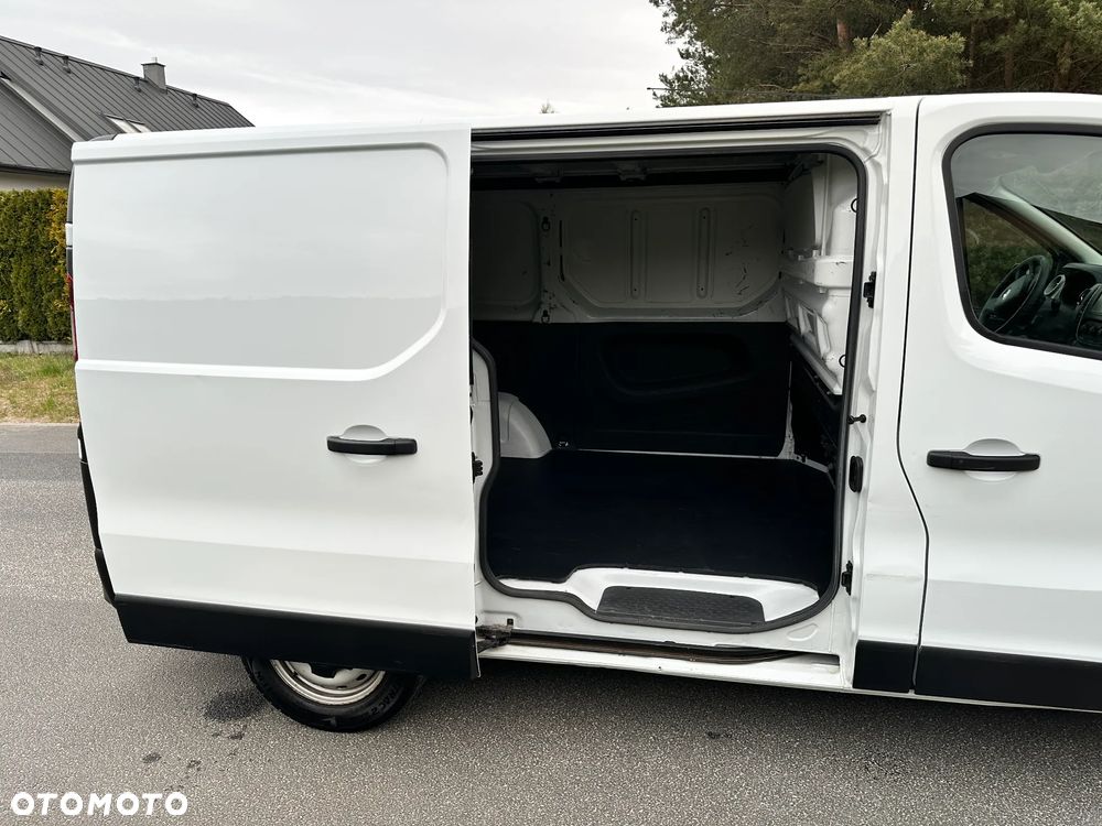 Renault Trafic - 6