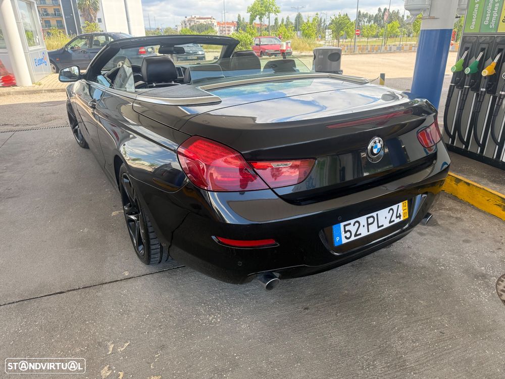 BMW 640 d xDrive M Sport Edition - 8