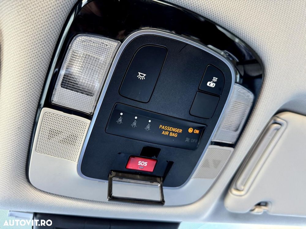 Hyundai Tucson - 23
