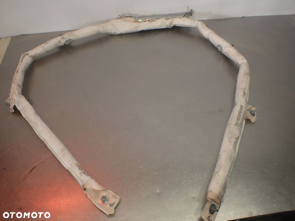 KURTYNA POWIETRZNA LEWA KIEROWCY OPEL INSIGNIA A - 12