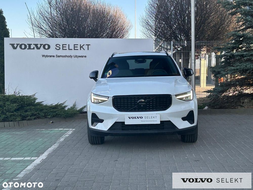 Volvo XC 40 - 5