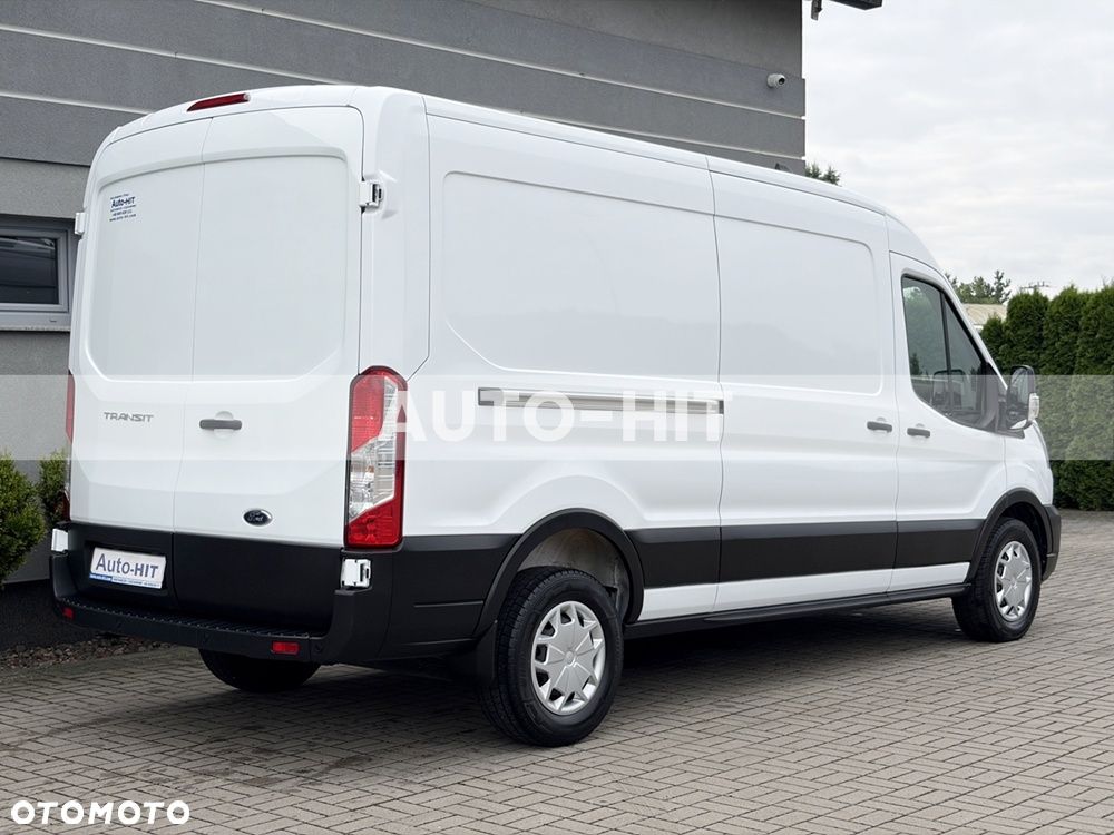 Ford Transit - 13
