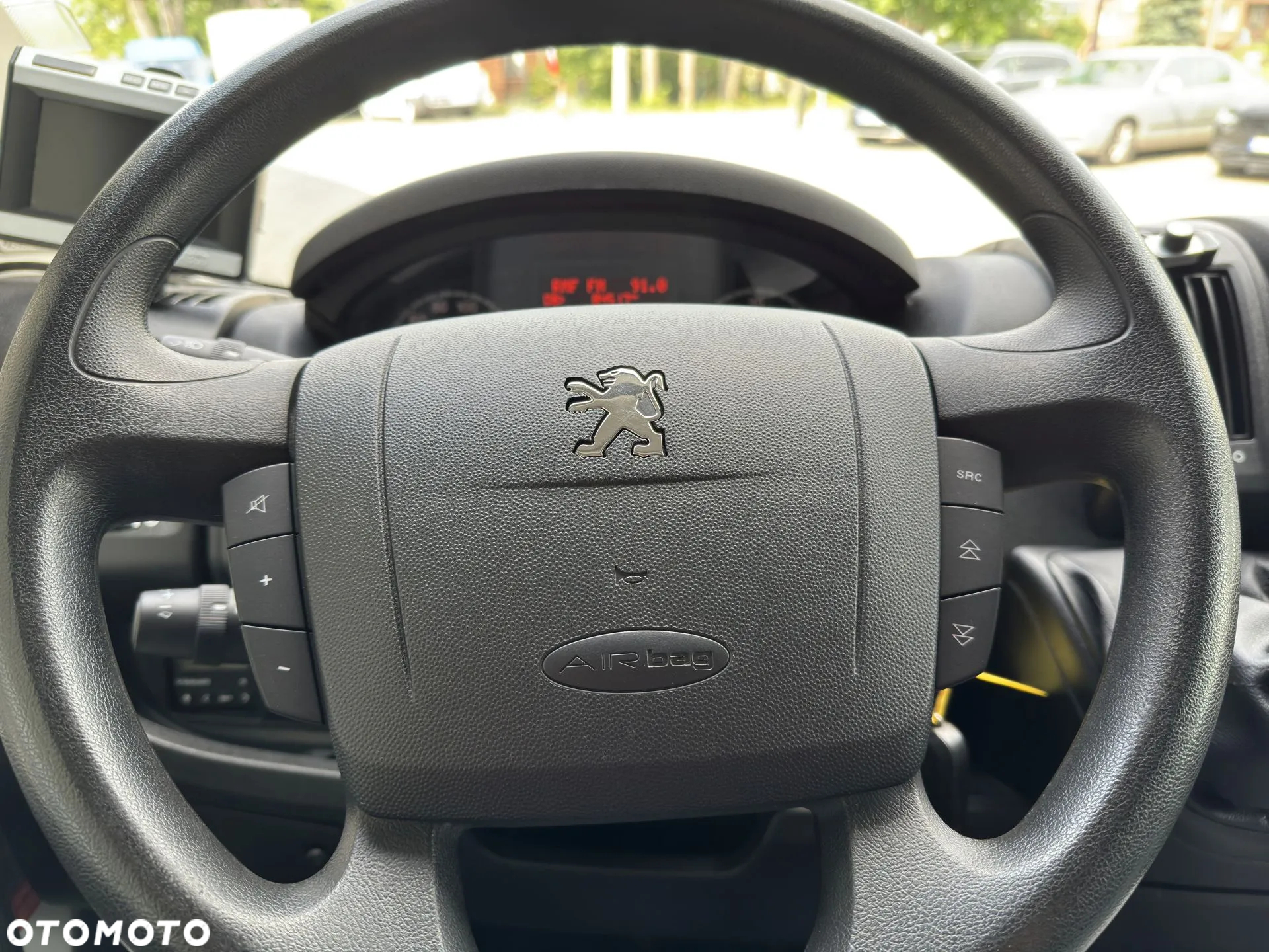 Peugeot BOXER 2,2 D 130KM - 24
