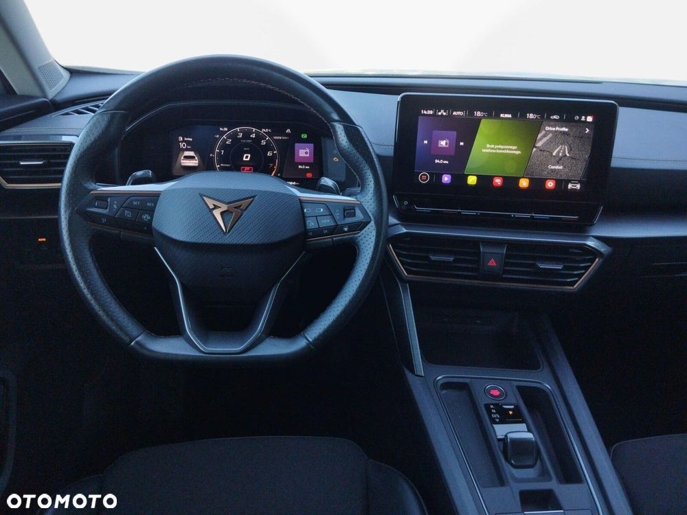 Cupra Formentor 1.5 TSI DSG - 6