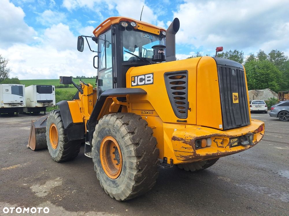 JCB 426 Ezx - 7