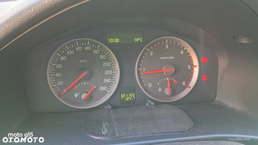 Volvo C30 2.0D - 10