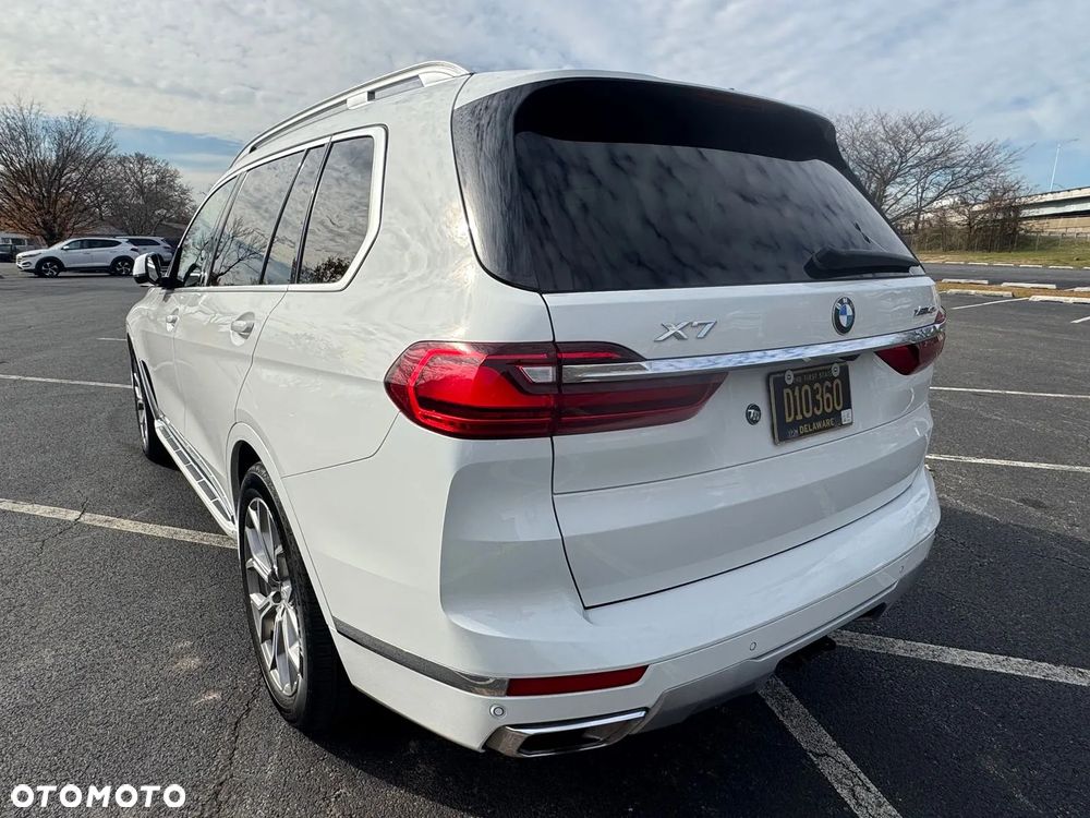 BMW X7 xDrive40i sport - 10