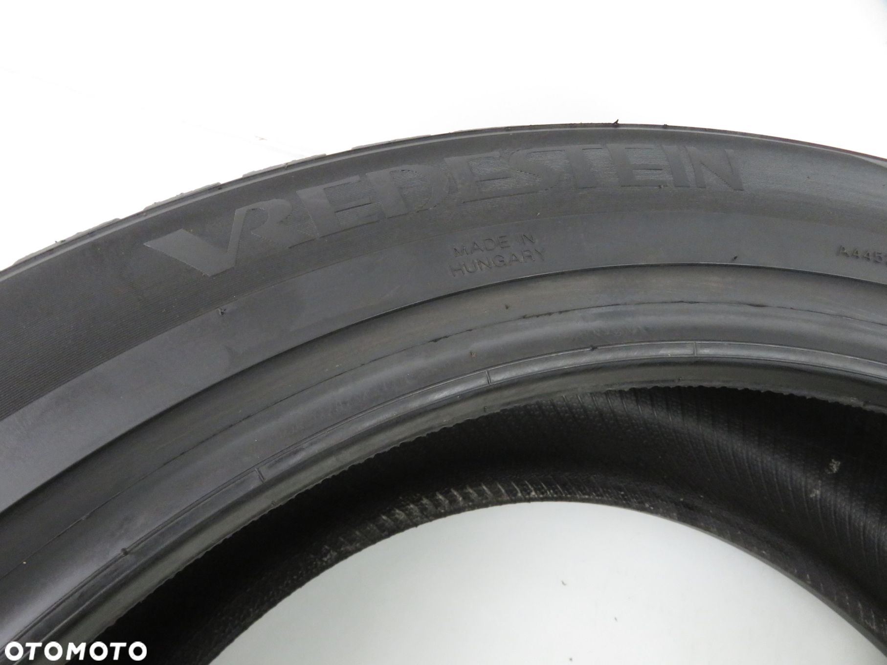 245/45R20 OPONA CAŁOROCZNA Vredestein Quatrac Pro 103V XL - 3