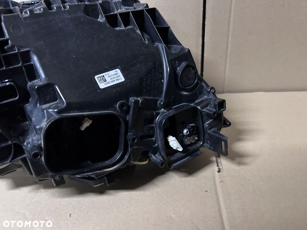 BMW M3 G80 M4 G82 LAMPA LEWA PRZÓD LASER 9505115 -04 - 8