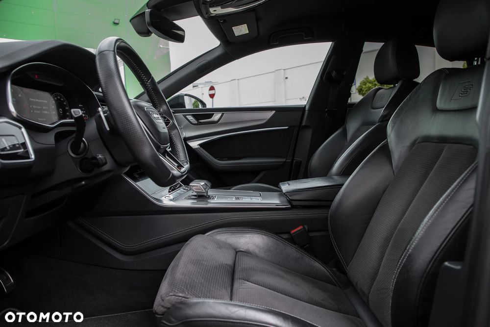 Audi A7 Sportback - 15