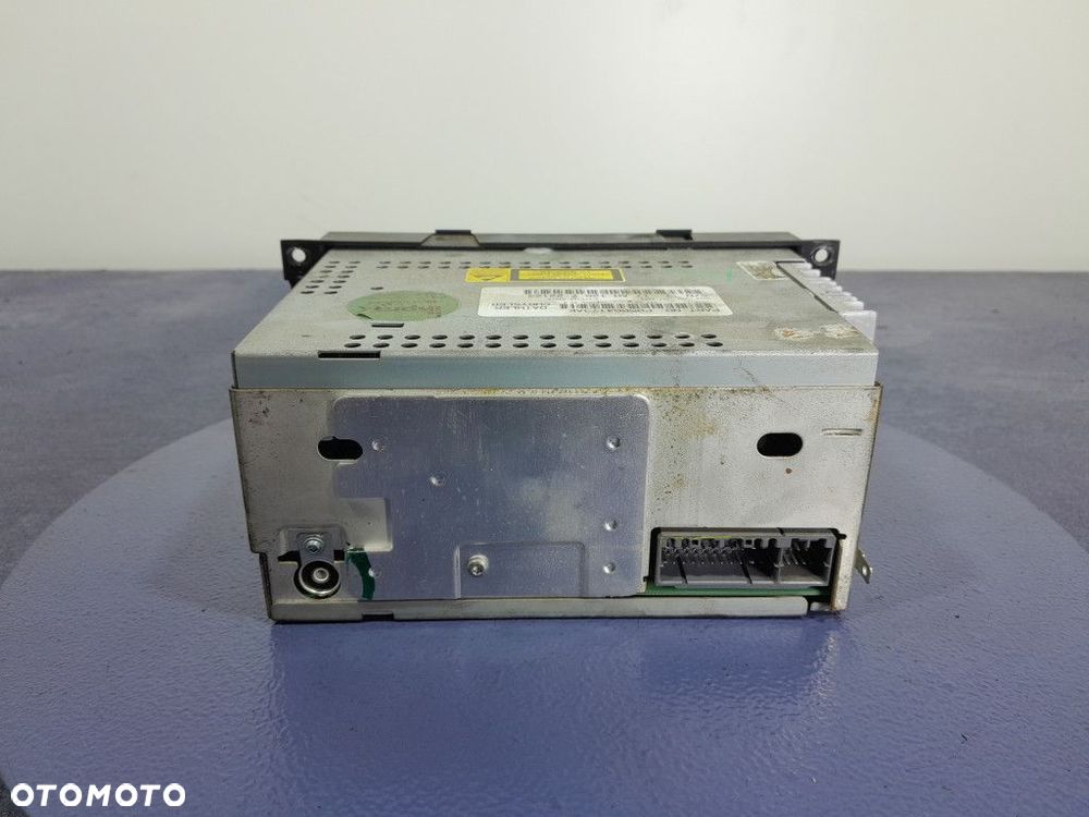 DODGE CHARGER 05-10 RADIO CD P05064173AK - 3