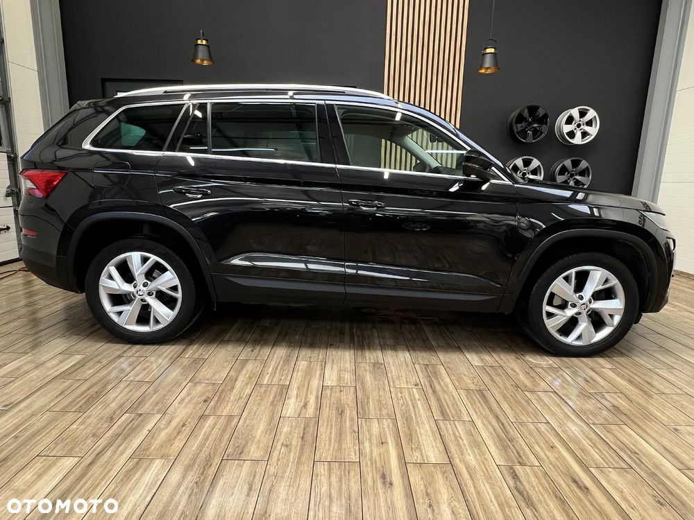 Skoda Kodiaq 2.0 TDI DSG Style - 4