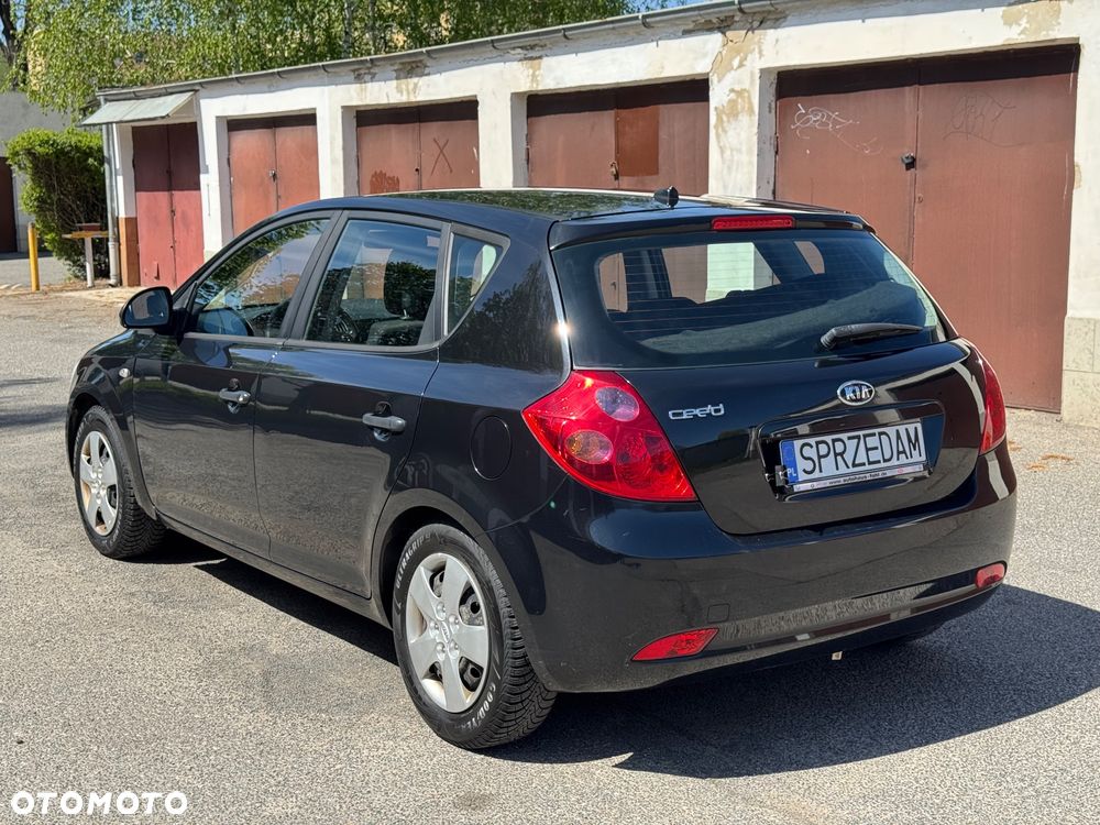 Kia Ceed 1.4 Comfort - 5